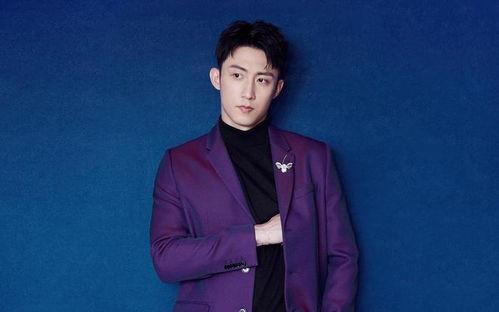 黄景瑜最新八卦爆料,神秘女友身份引热议