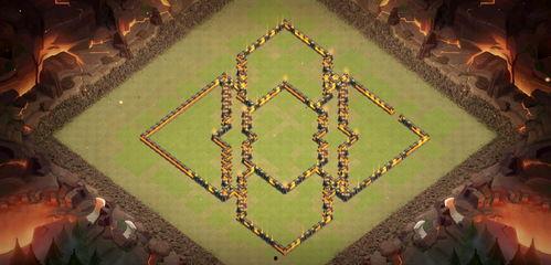 部落冲突五月爆料最新,新英雄、新建筑、新策略一网打尽