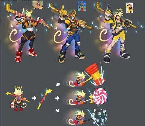 典藏皮肤最新爆料星元,典藏皮肤全新爆料揭秘！