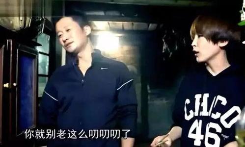 谢楠最新爆料消息视频,揭秘娱乐圈不为人知的幕后故事