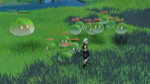 原神小吉祥草王最新爆料,神秘力量觉醒，神秘国度即将揭开面纱！